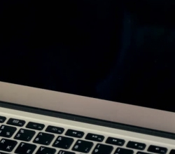 Нет изображения на ноутбуке