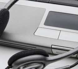 Не работает звук на ноутбуке